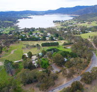 Fernleigh Accommodation - Renee