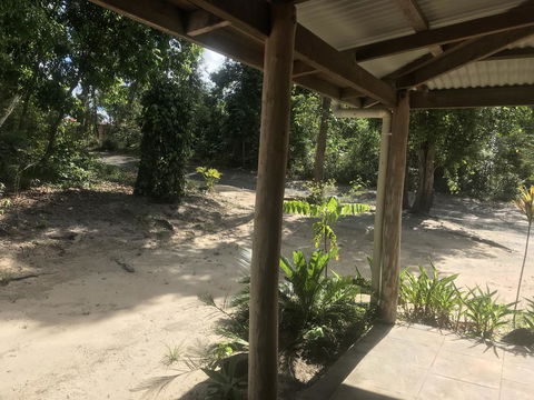 Ferns Hideaway Resort - Internet Find 1