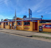 Fernvale Hotel Motel - Internet Find