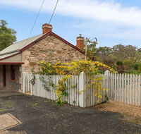 Fig Tree Cottage - Renee