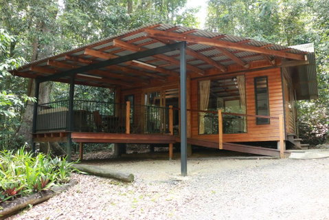 Figtree Getaway - Petrol Stations 1