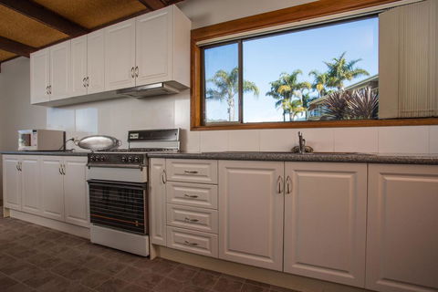 Fishermans Lodge - Swimm 1