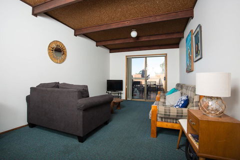 Fishermans Lodge - Swimm 3