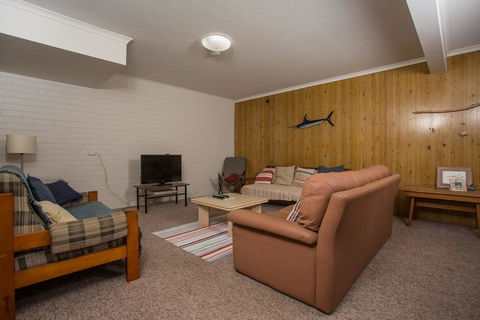 Fishermans Lodge - Swimm 2