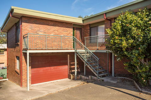 Fishermans Lodge - Swimm 0
