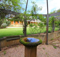 Fitzroy Inn Historic Retreat Mittagong - Renee