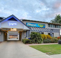 Fitzroy Motor Inn - Renee