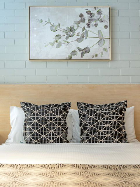 Fitzroy Motor Inn - Renee 3