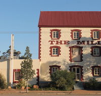 Flinders Ranges Motel - The Mill - Renee