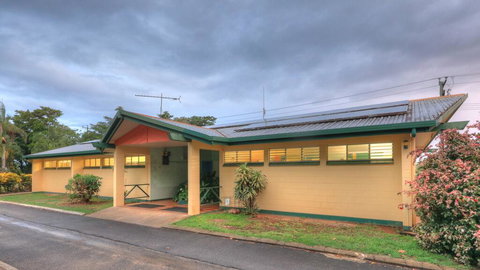 Flying Fish Point Tourist Park - Swimm 3