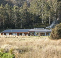 Forest Walks Lodge - Renee