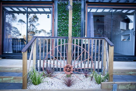 Fork N Farm Artisan Homestead - Qld Realsetate 0