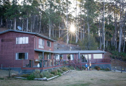 Fork N Farm Artisan Homestead - Qld Realsetate 1