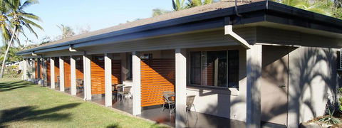 Forrest Beach Hotel/motel - Qld Realsetate 1