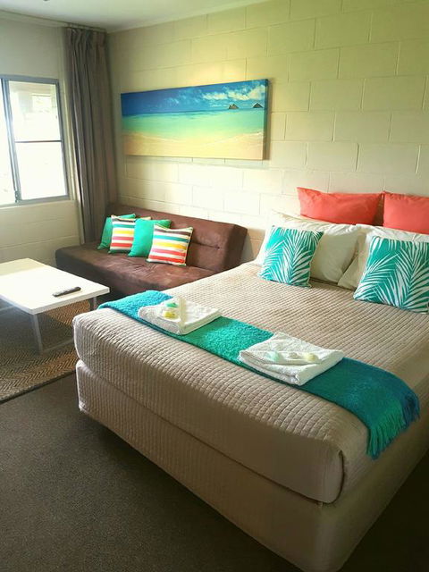 Forrest Beach Hotel/motel - Qld Realsetate 3