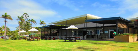 Forrest Beach Hotel/motel - Qld Realsetate 2
