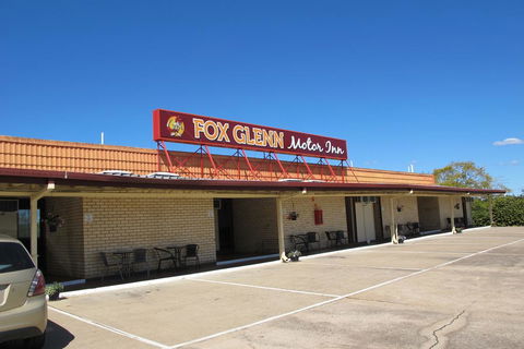 Fox Glenn Motor Inn - Renee 1