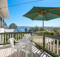 Frangipani Cottage Narooma - Qld Realsetate