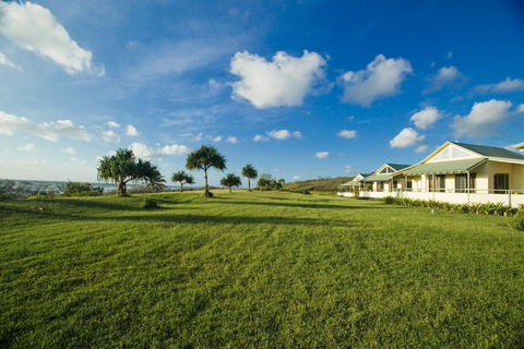 Fraser Island Beach Houses - Renee 3