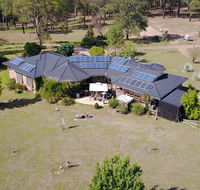 Fullcircle Farm - Petrol Stations