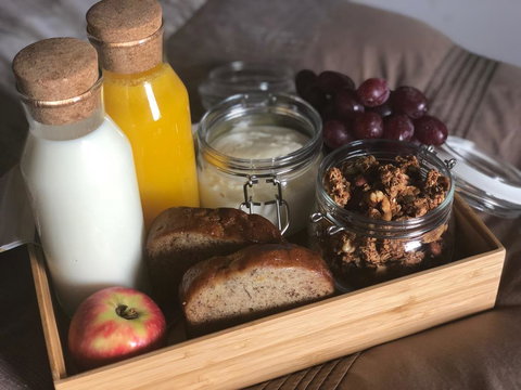 Garden Beds Glamping - Internet Find 1