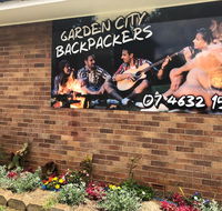 Garden City Backpackers - Renee