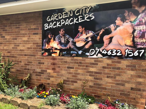 Garden City Backpackers - Renee 0