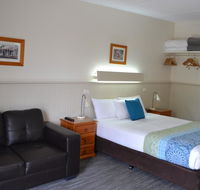 Gatton Motel - Internet Find