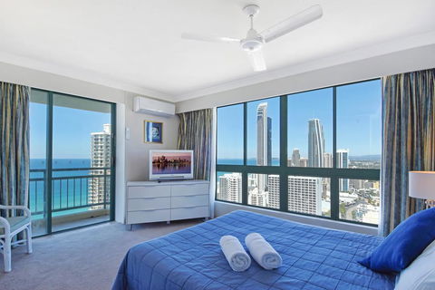 GCR Crown Towers Resort Private Apartment - Petrol Stations 0