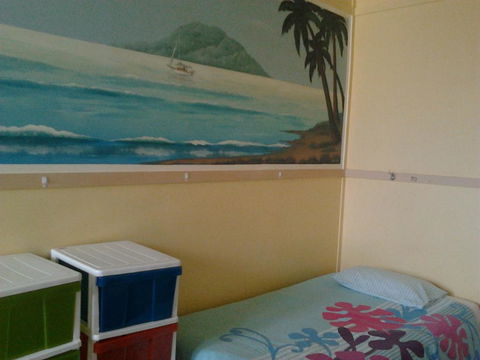 Gecko's Rest Budget Accommodation & Backpackers - Internet Find 2