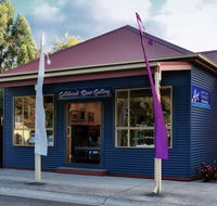Gellibrand River Gallery Accommodation - Internet Find