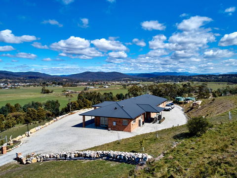 George River Park (House, 100 Acres, Animals, Views) - Renee 3