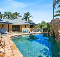 Getaway Haven in the Noosa surrounds - Renee