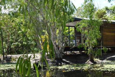 Getaways At Byfield - Internet Find 1