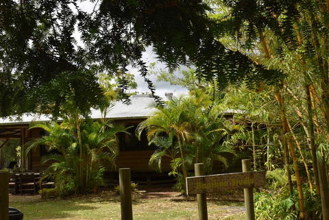 Getaways At Byfield - Internet Find 3