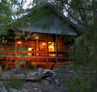 Girraween Environmental Lodge - Renee