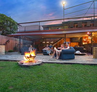 Gladstone Backpackers - Swimm