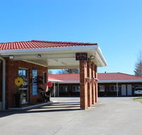 Glen Innes Lodge Motel - Renee