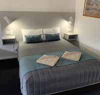 Glen Innes Motel - Internet Find