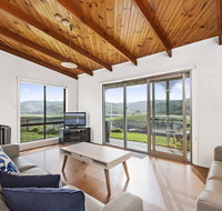 Glen Tara Cottage - Swimm