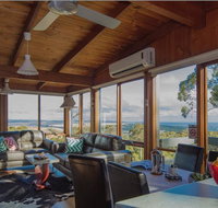 Glenaire Cottages - Swimm