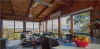 Glenaire Cottages