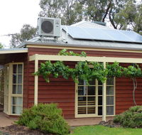 Glenbar cottage Yelta - Renee