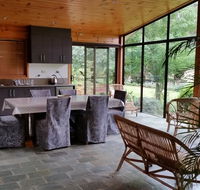 Glenhope Alpaca Farm Suites - Renee