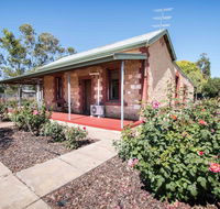 Glenlee Cottage - Internet Find