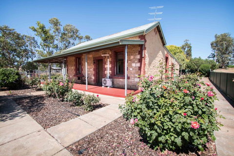 Glenlee Cottage - Qld Realsetate 0
