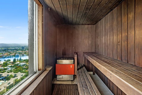 Golden Gate 2 Storey Penthouse With Pool - We Accommodate - Swimm 2