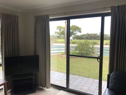 Golden Sands Merimbula - Swimm 3