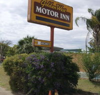 Golden West Motor Inn - Renee