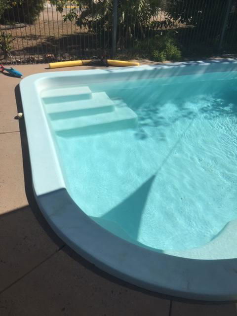 Golden West Motor Inn - Renee 3